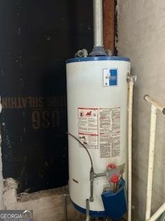 258 Chestnut Street Cedartown - 21