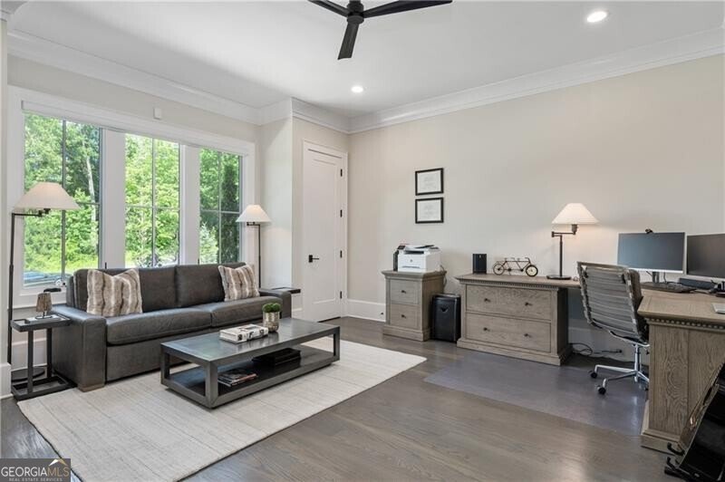 10310 Magnolia Meadow Court Milton - 5
