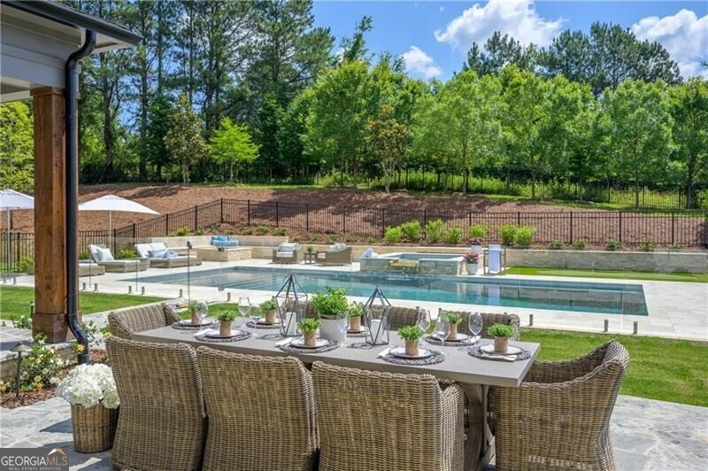10310 Magnolia Meadow Court Milton - 6