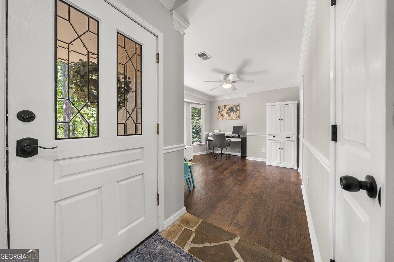 100 Ashland Trail Tyrone - 11
