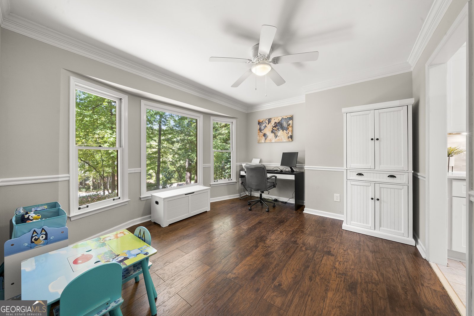 100 Ashland Trail Tyrone - 12