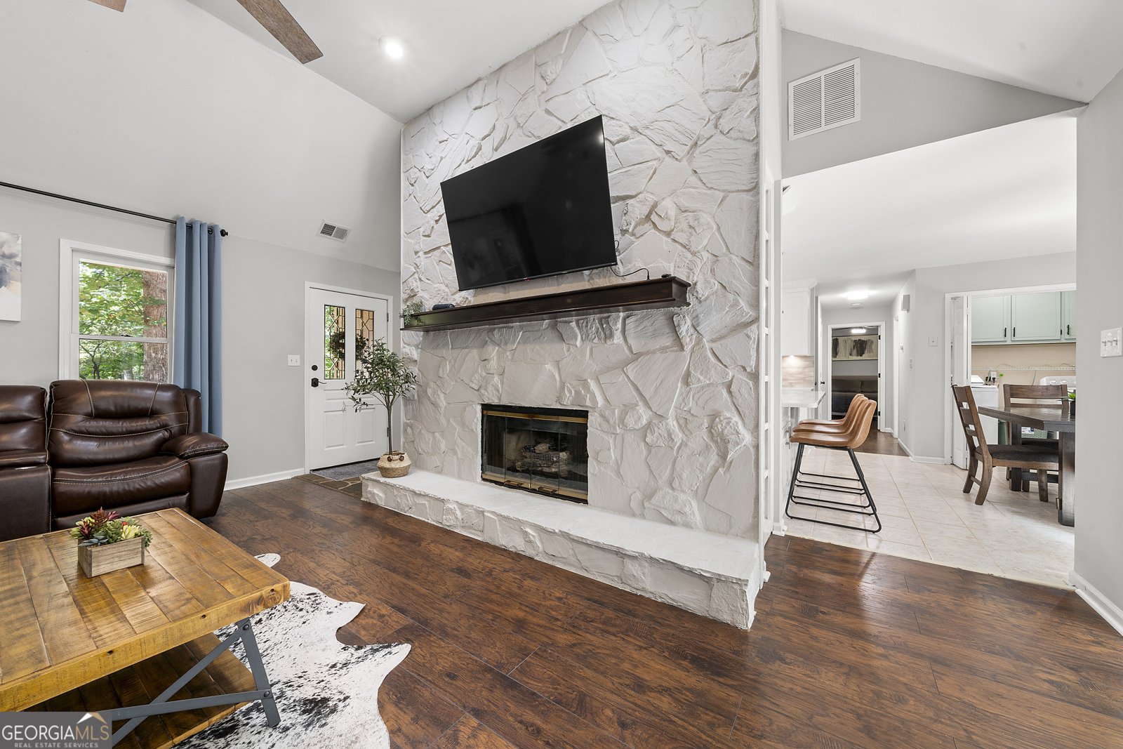 100 Ashland Trail Tyrone - 14