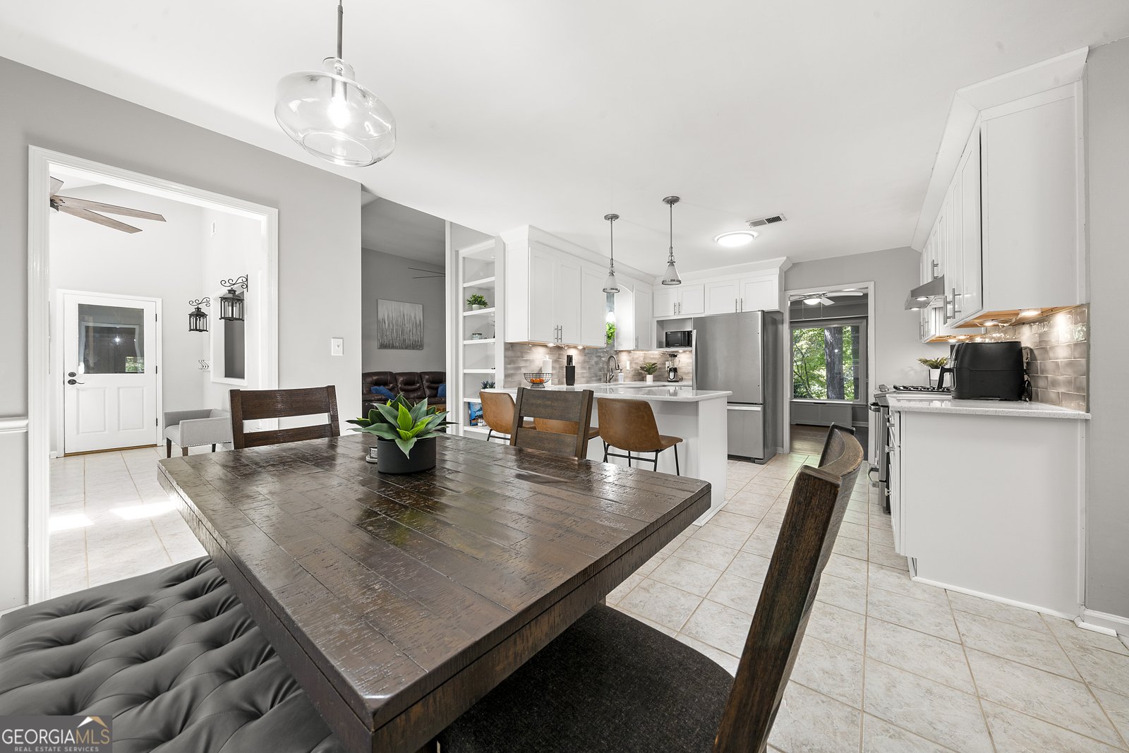 100 Ashland Trail Tyrone - 19