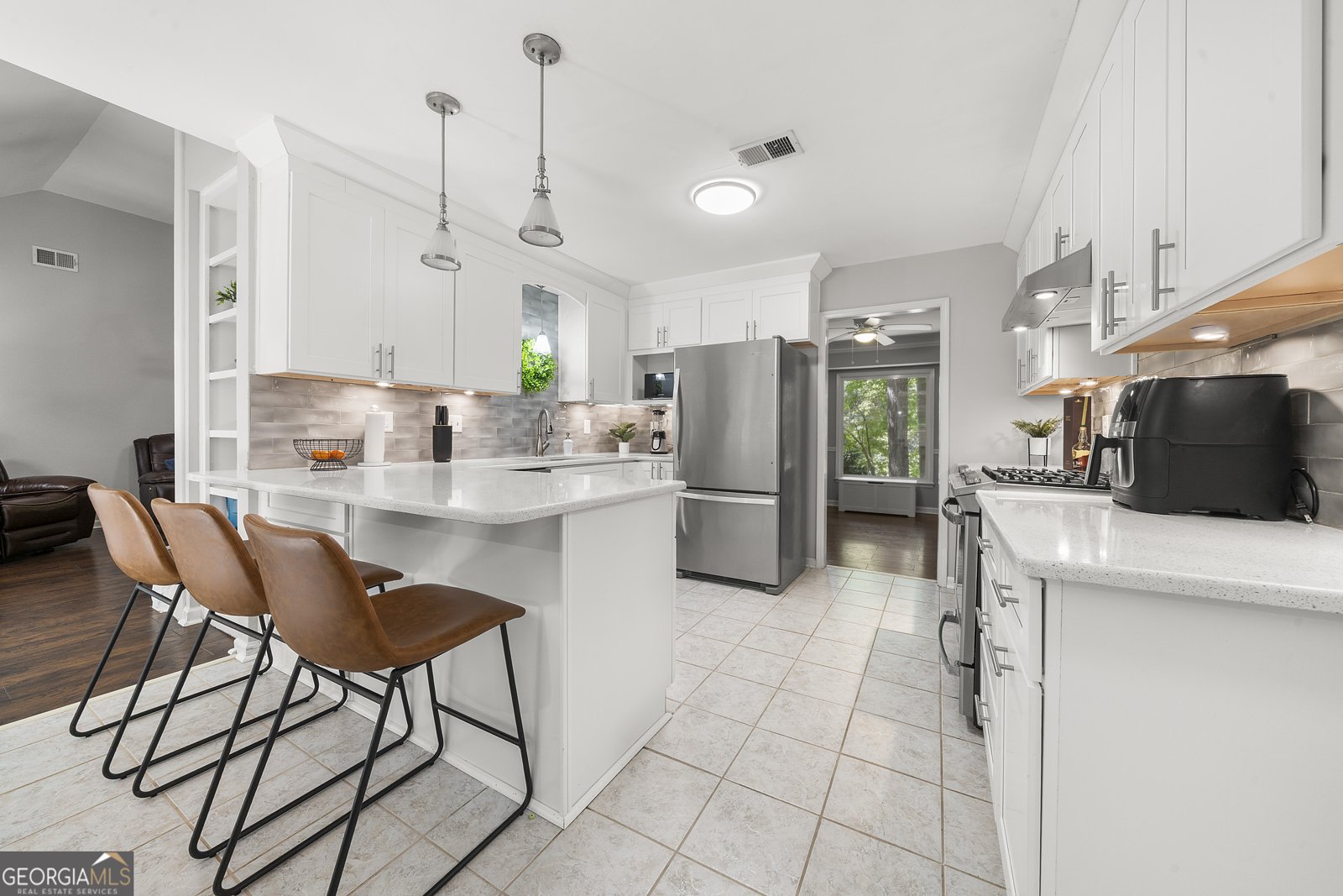 100 Ashland Trail Tyrone - 20