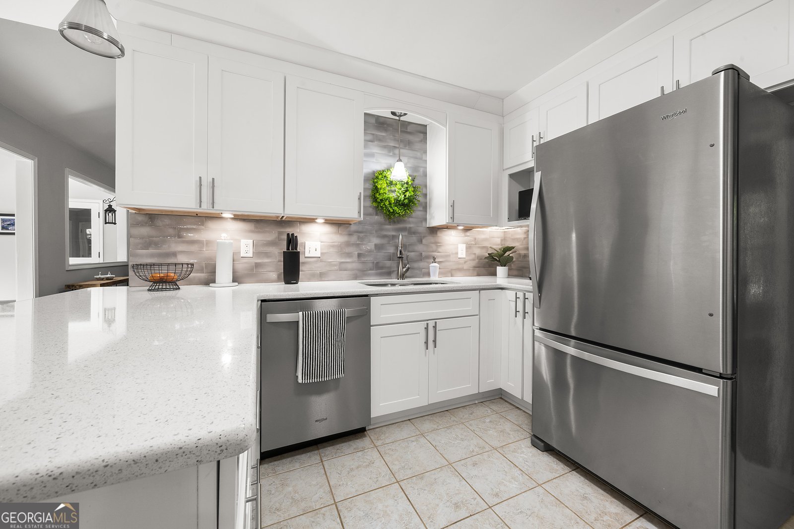 100 Ashland Trail Tyrone - 21