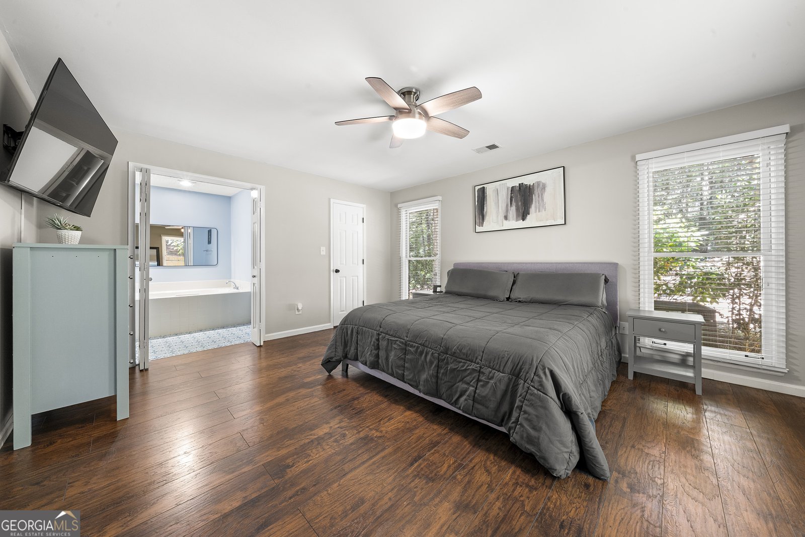 100 Ashland Trail Tyrone - 28
