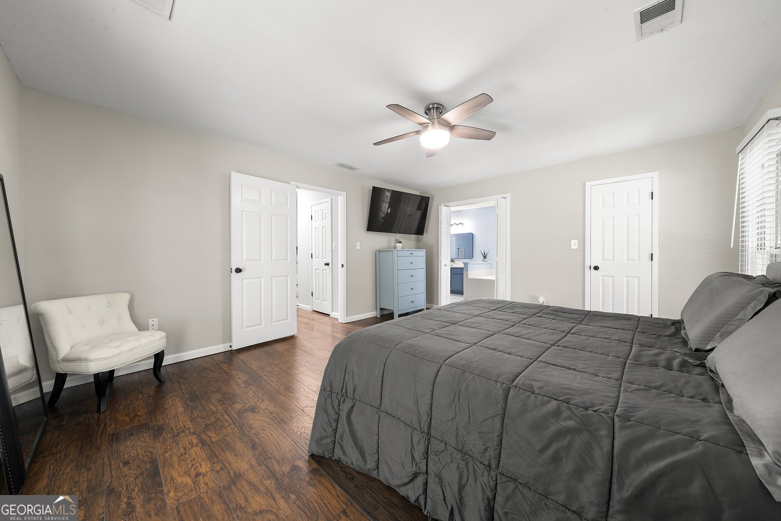100 Ashland Trail Tyrone - 29