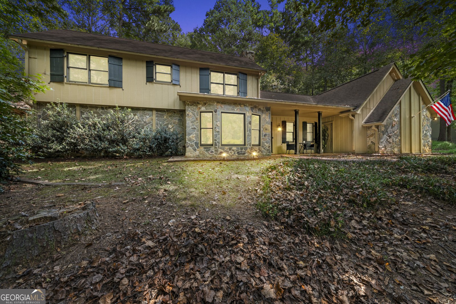 100 Ashland Trail Tyrone - 3