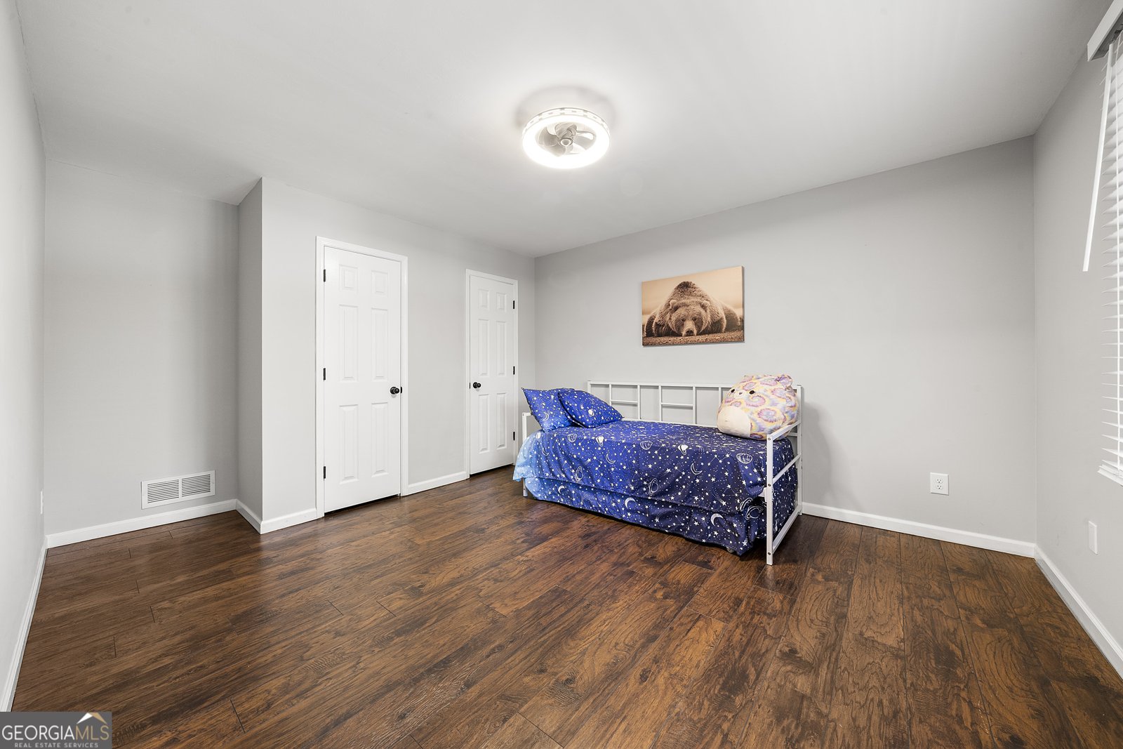 100 Ashland Trail Tyrone - 34