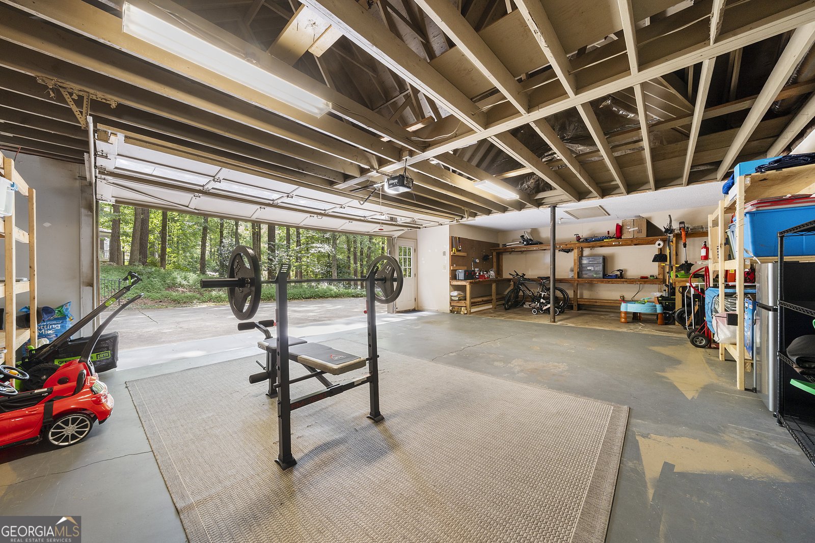 100 Ashland Trail Tyrone - 39