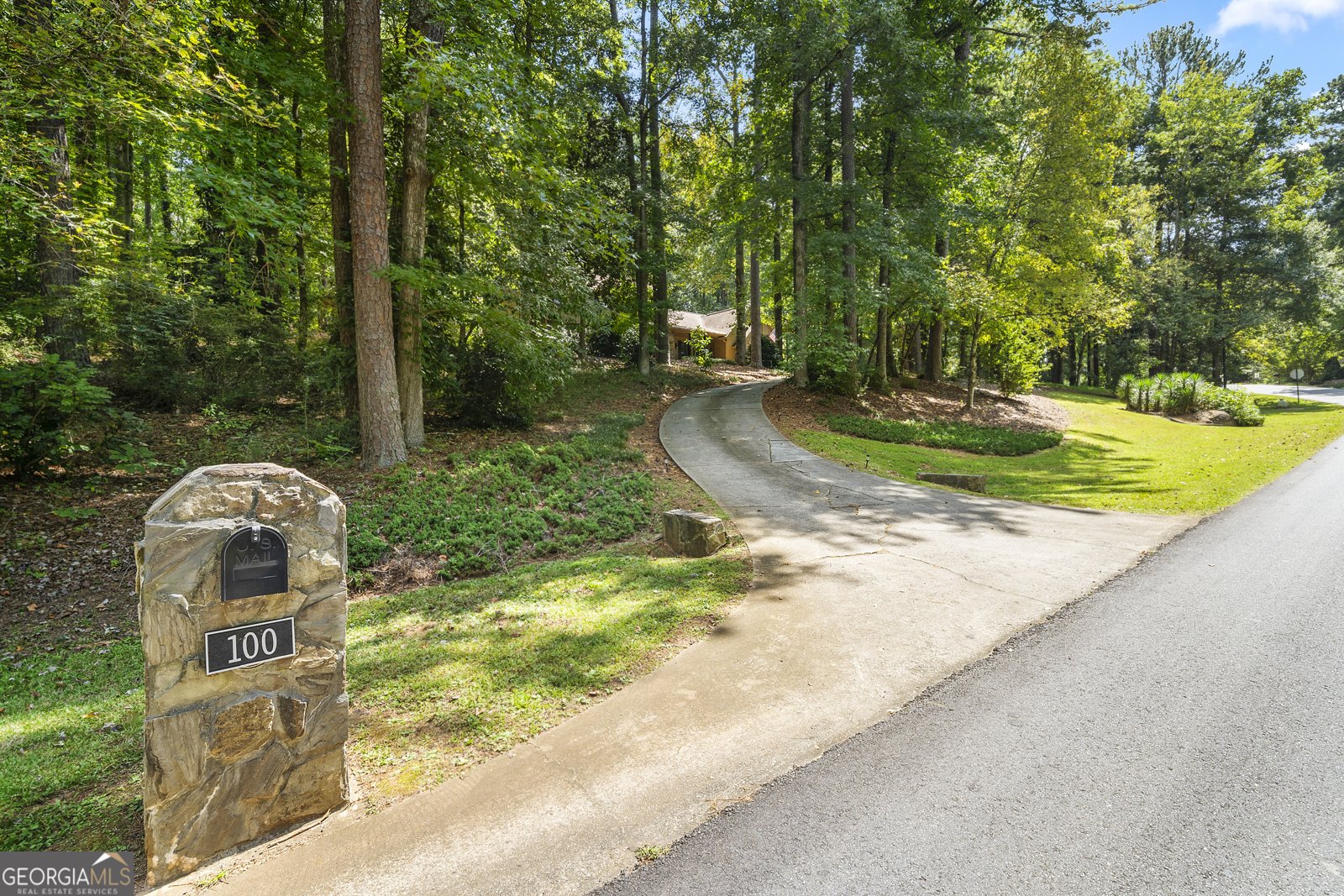 100 Ashland Trail Tyrone - 4