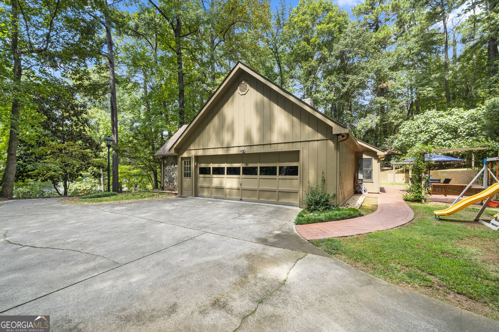 100 Ashland Trail Tyrone - 40