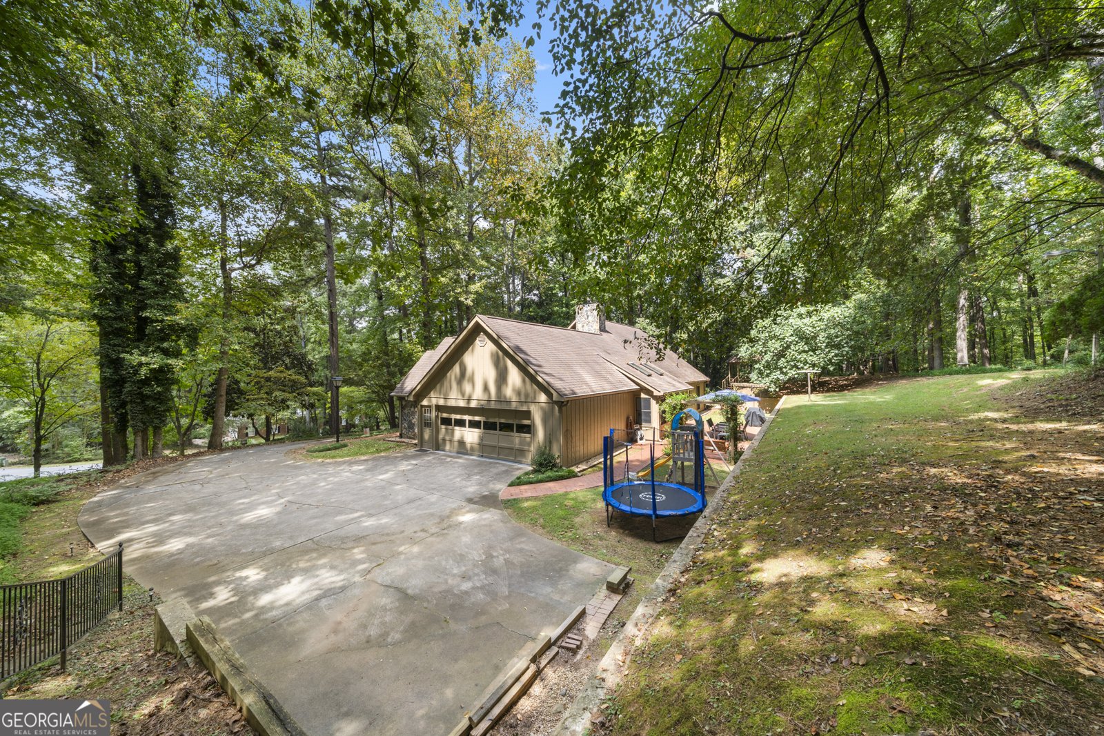 100 Ashland Trail Tyrone - 41