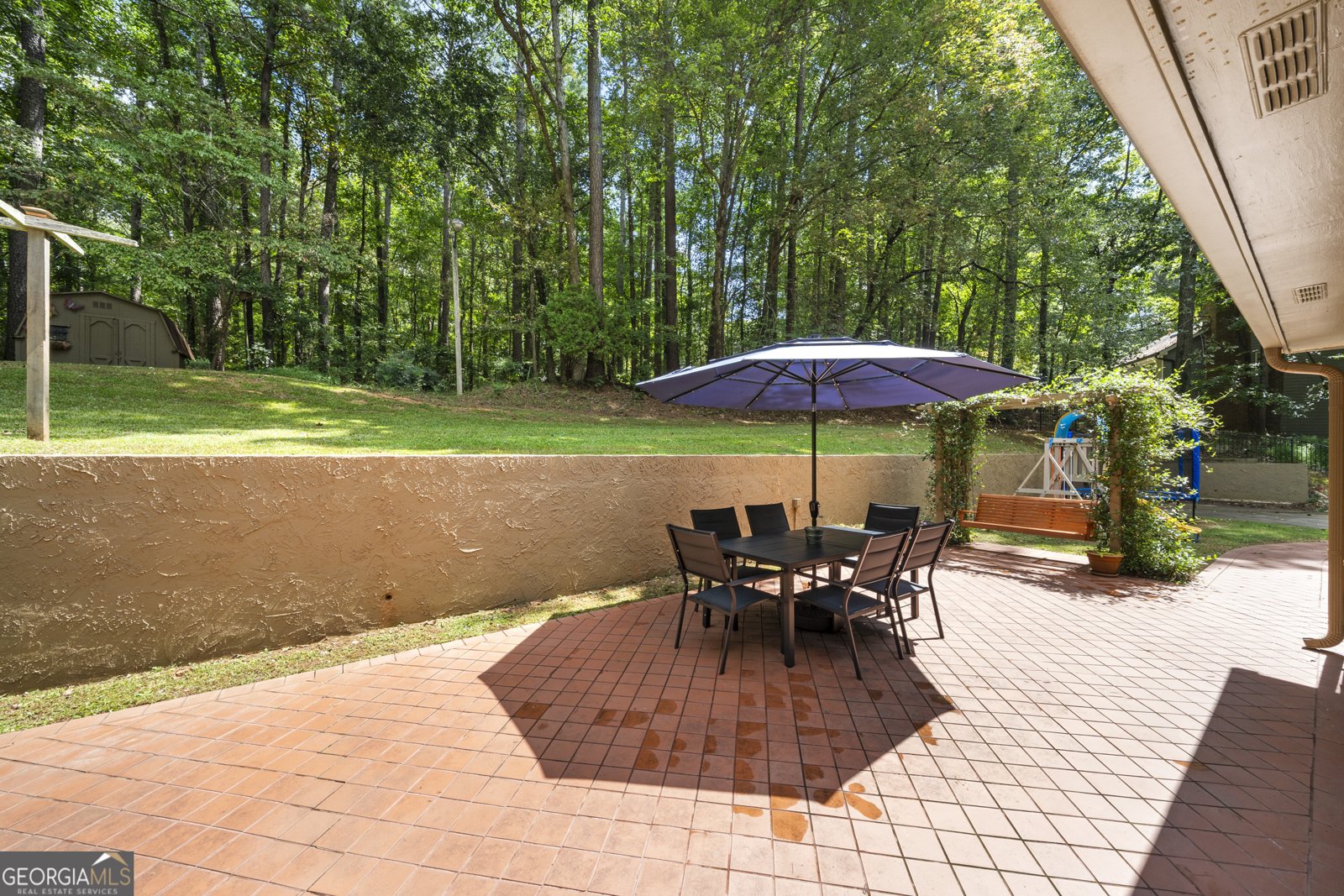 100 Ashland Trail Tyrone - 44