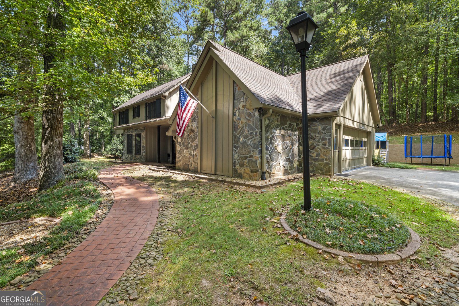 100 Ashland Trail Tyrone - 7