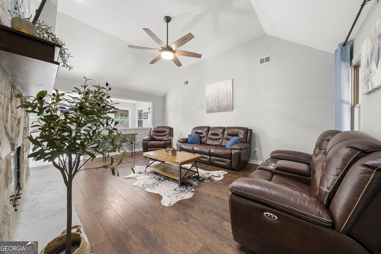 100 Ashland Trail Tyrone - 9