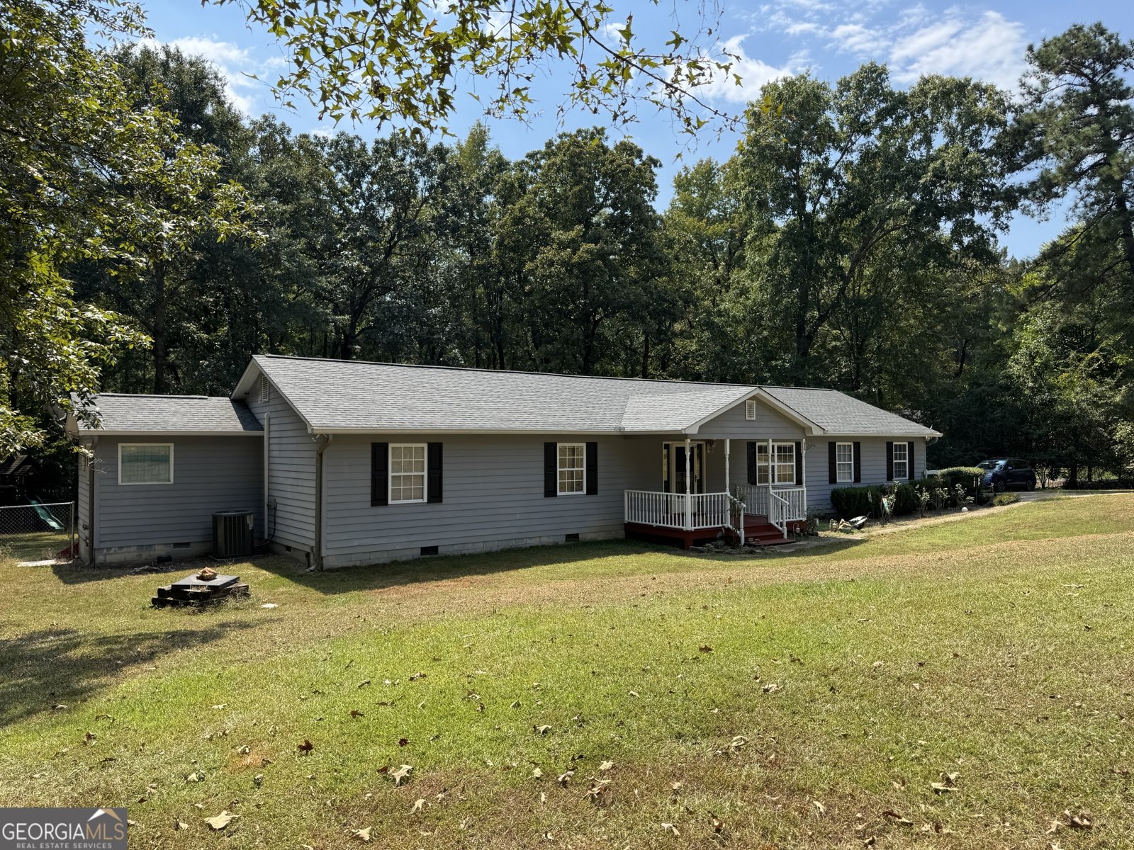 1276 Ga Hwy 315 Fortson - 1