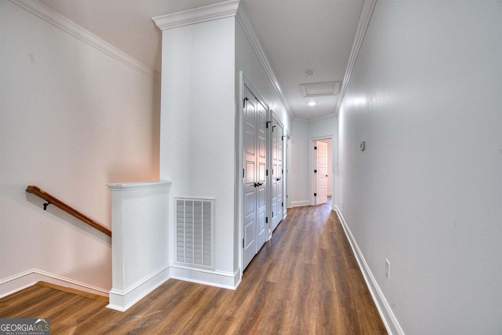 138 East Eighth Avenue Rome - 18