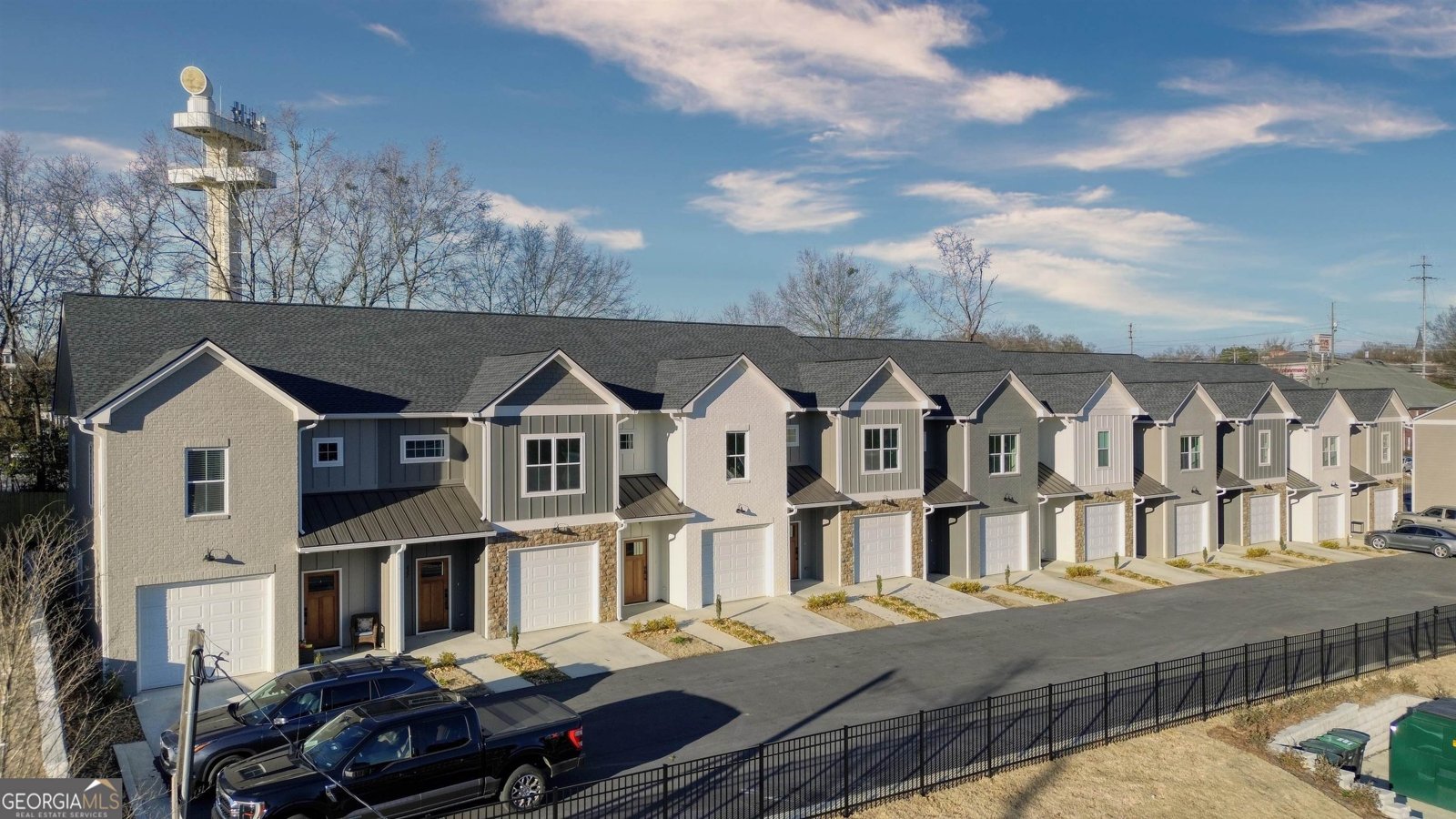 138 East Eighth Avenue Rome - 2