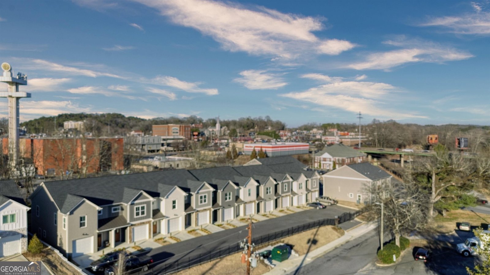 138 East Eighth Avenue Rome - 3