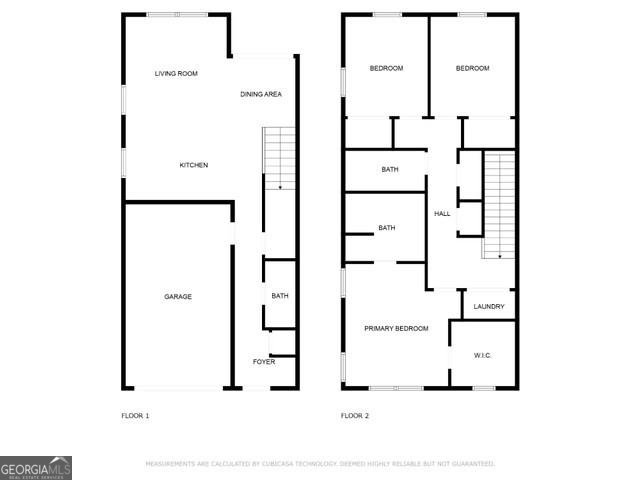 138 East Eighth Avenue Rome - 34