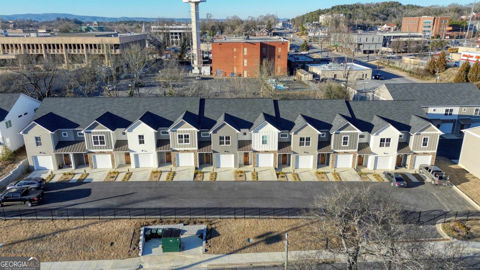 138 East Eighth Avenue Rome - 4