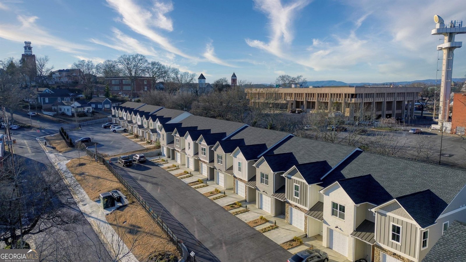 138 East Eighth Avenue Rome - 5