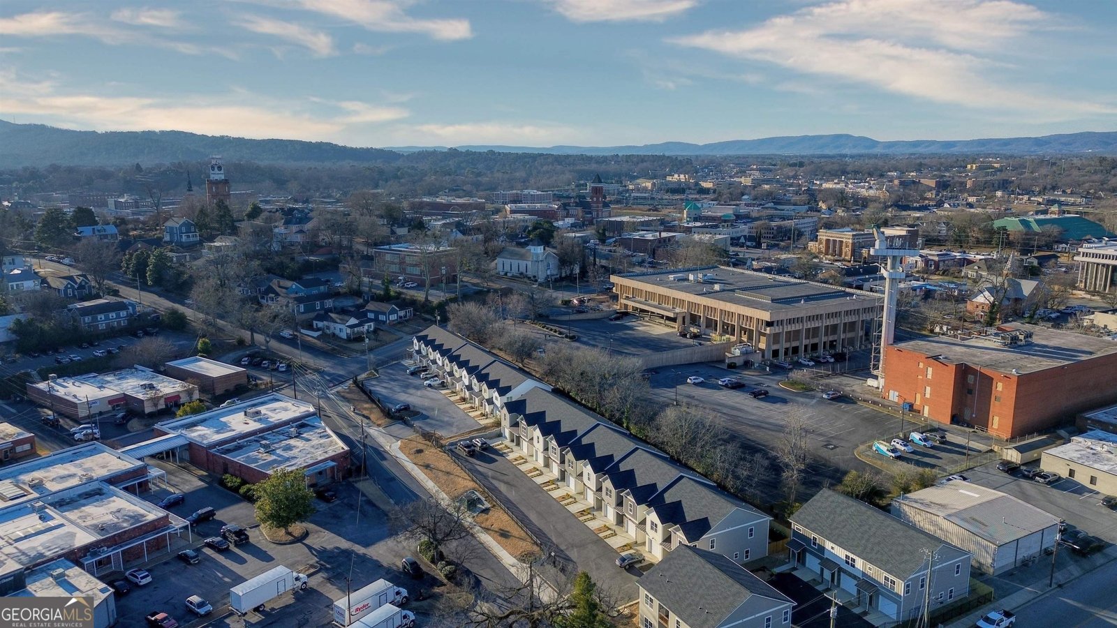 138 East Eighth Avenue Rome - 6