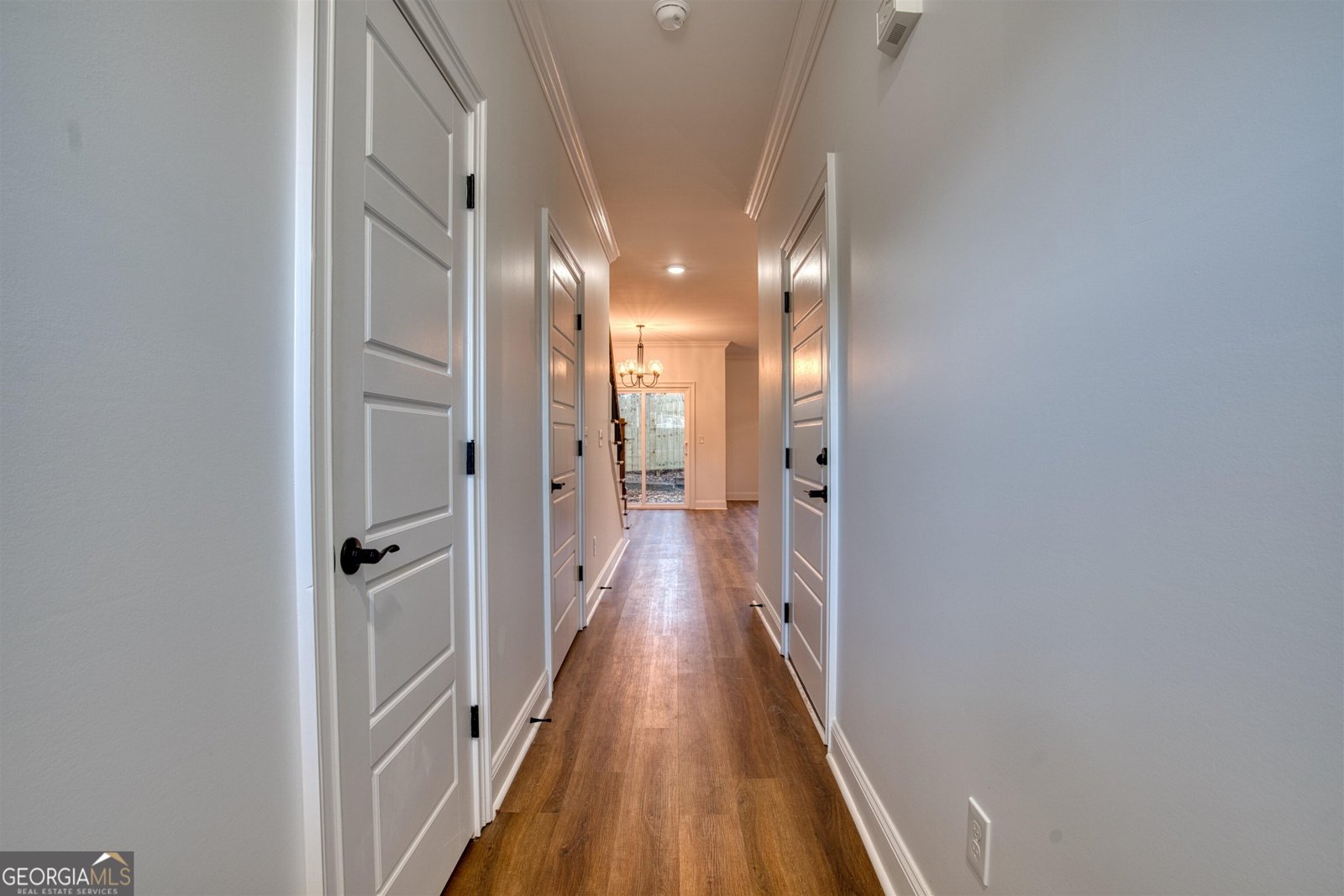 138 East Eighth Avenue Rome - 8