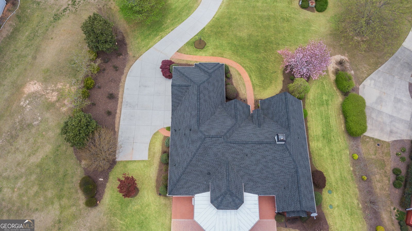 617 Gold Bullion Drive Dawsonville - 21