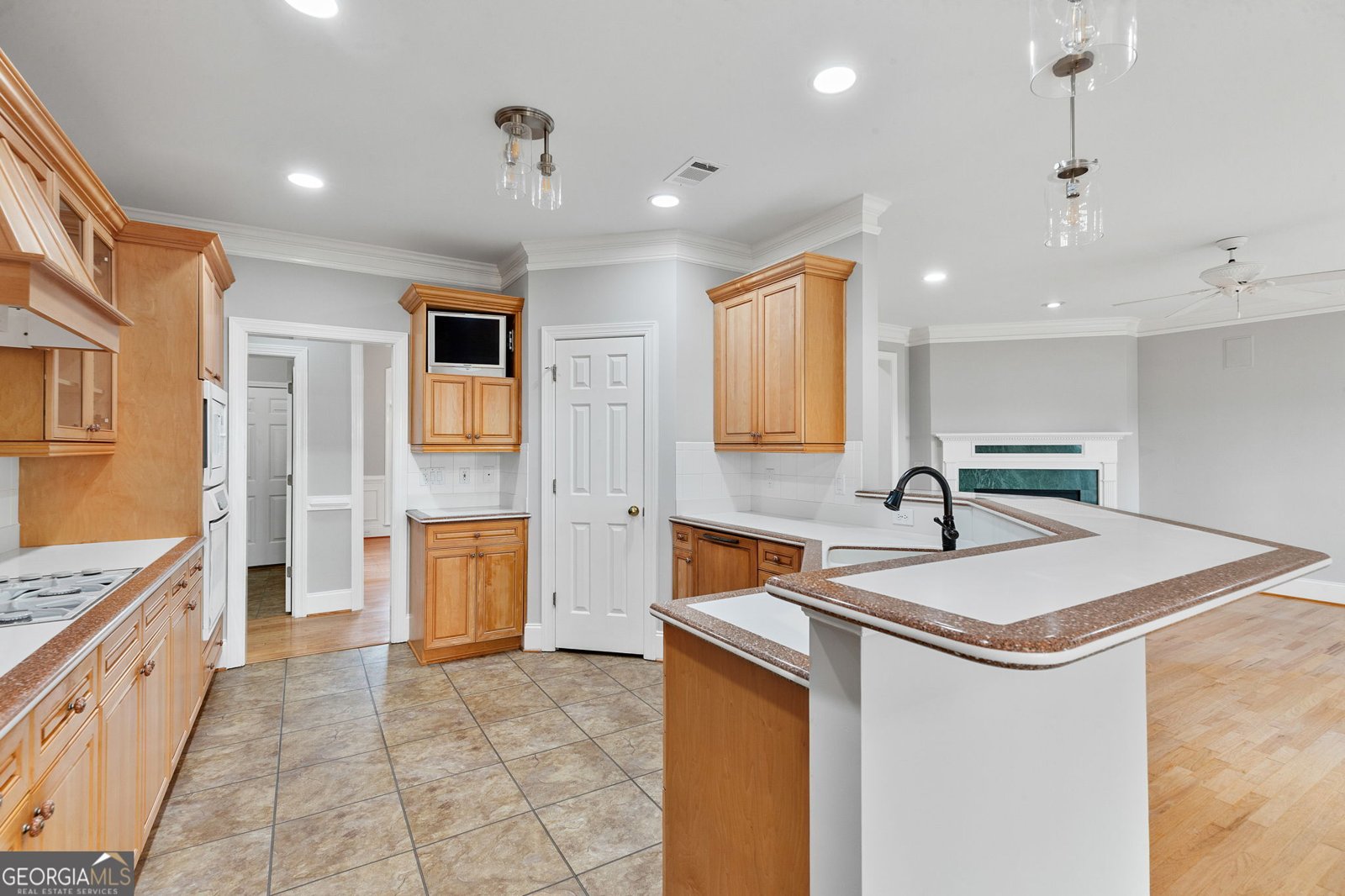 617 Gold Bullion Drive Dawsonville - 3