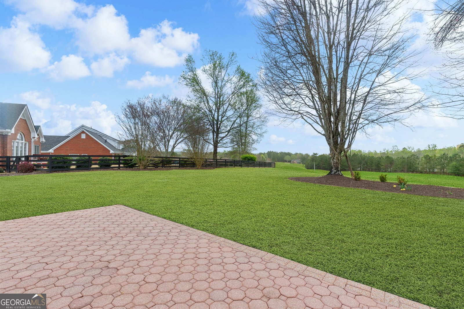 617 Gold Bullion Drive Dawsonville - 38