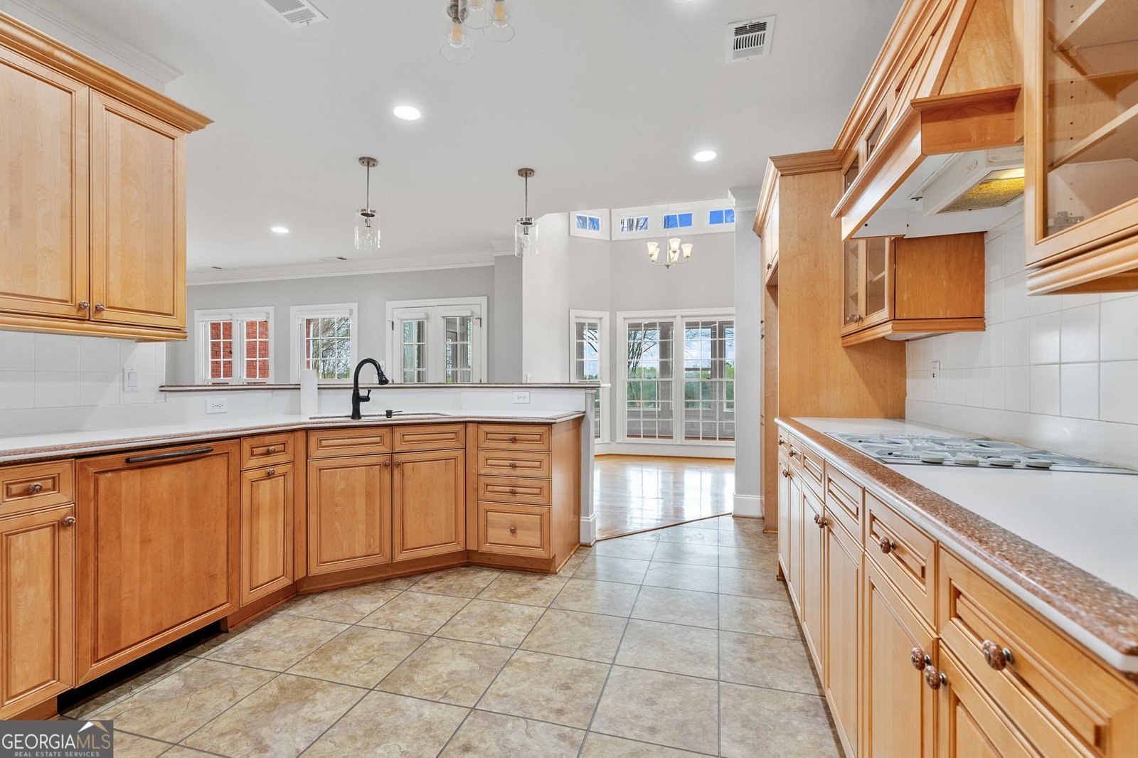617 Gold Bullion Drive Dawsonville - 4