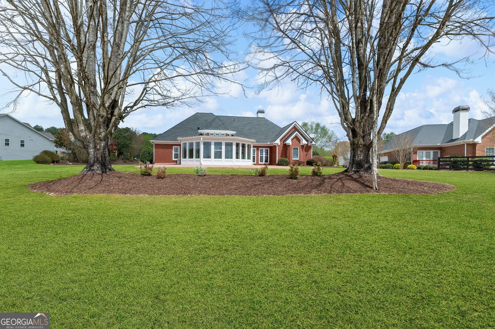617 Gold Bullion Drive Dawsonville - 40