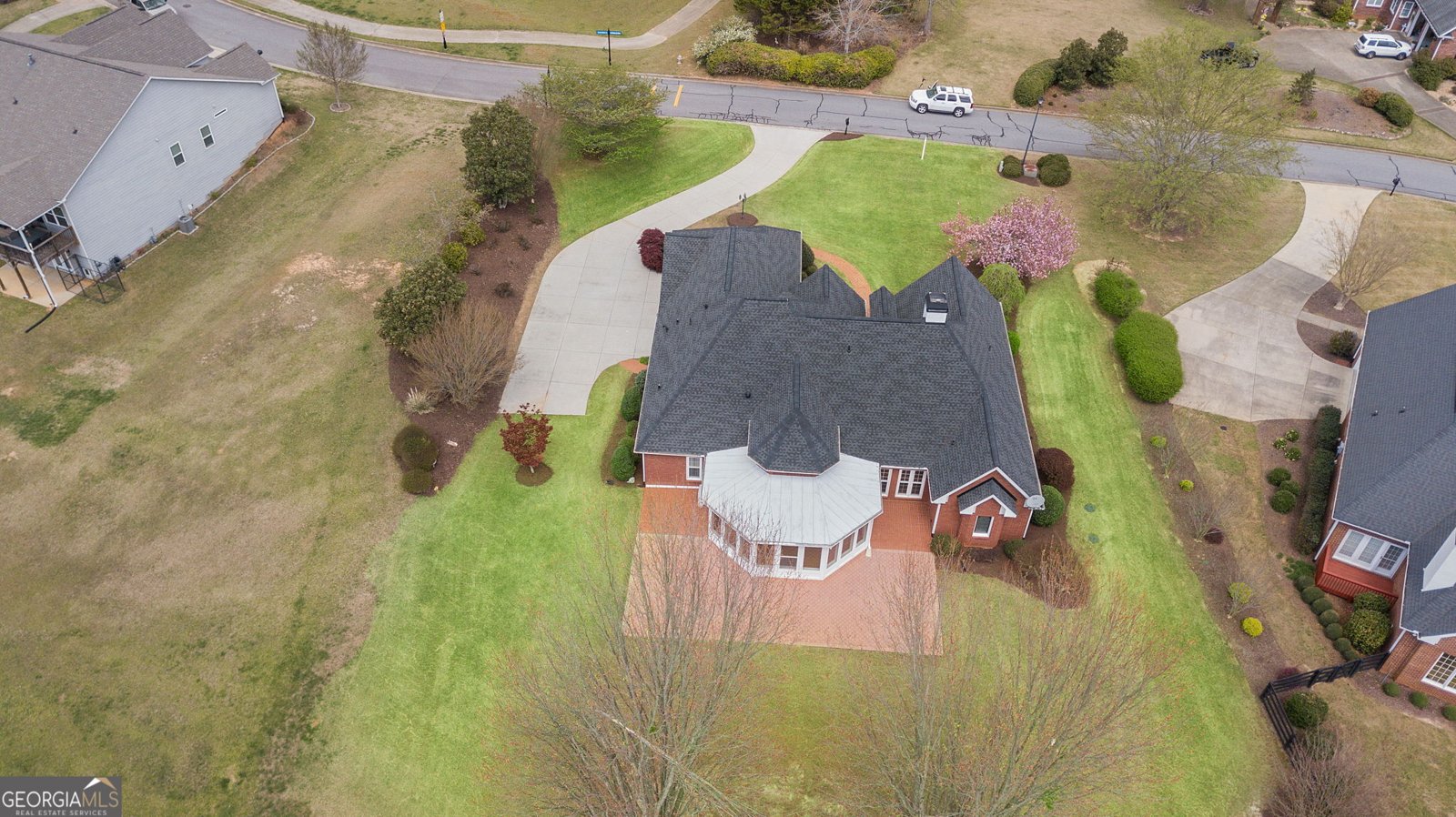 617 Gold Bullion Drive Dawsonville - 42