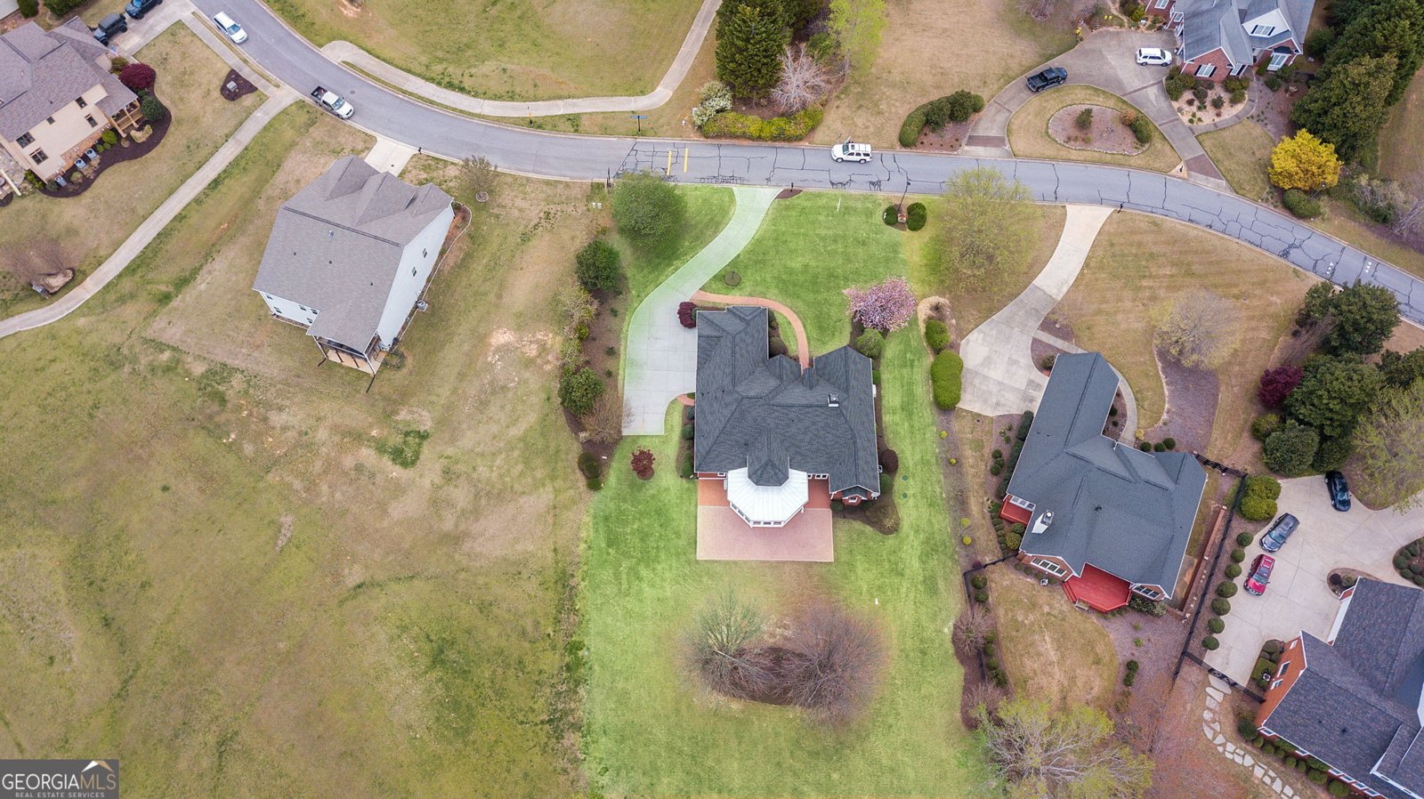 617 Gold Bullion Drive Dawsonville - 43