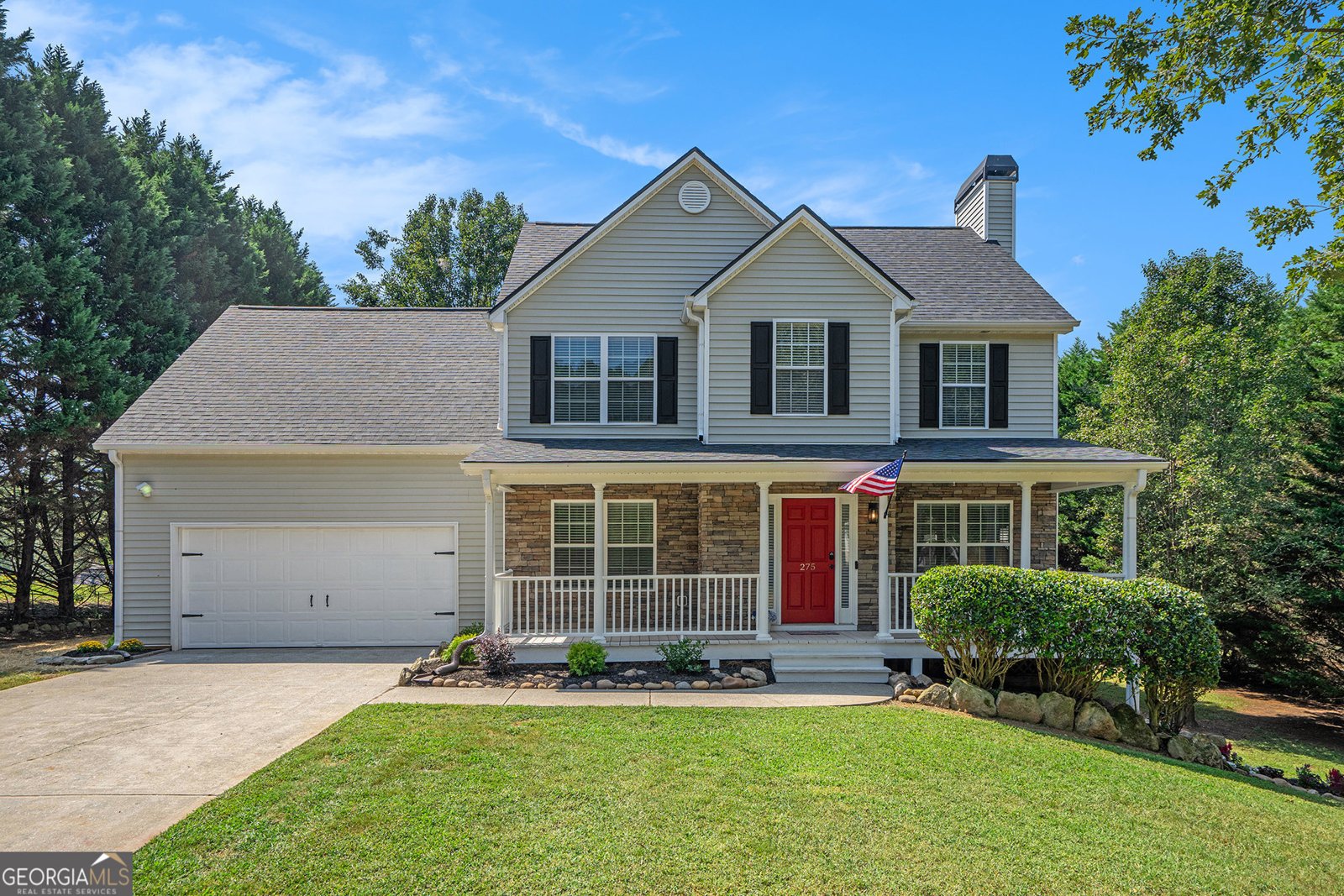 275 Winslow Way Bethlehem - 1