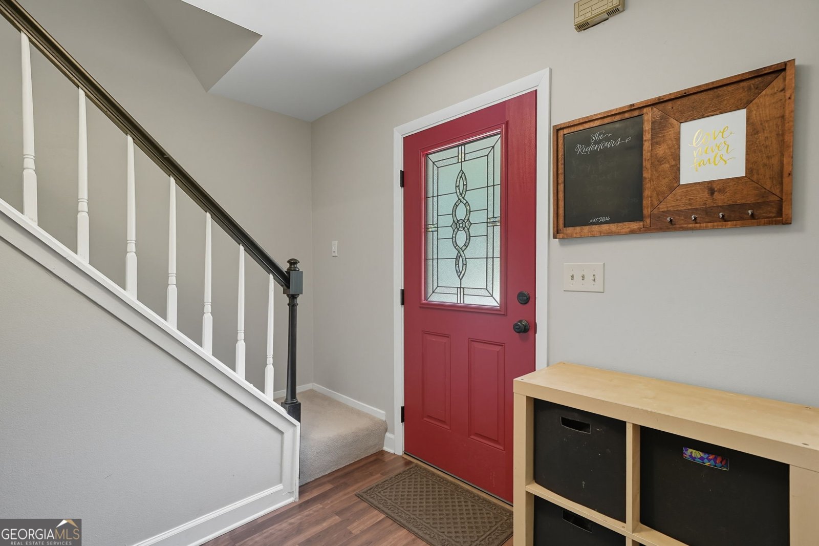 10340 Rillridge Court Alpharetta - 1
