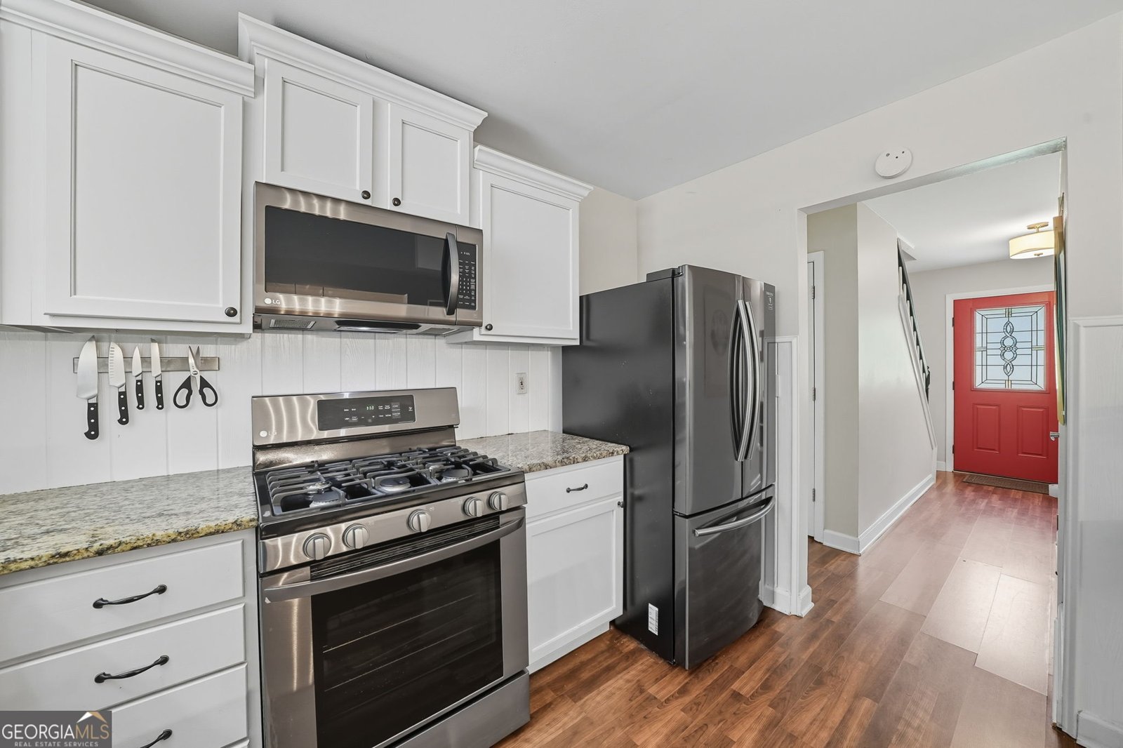 10340 Rillridge Court Alpharetta - 10
