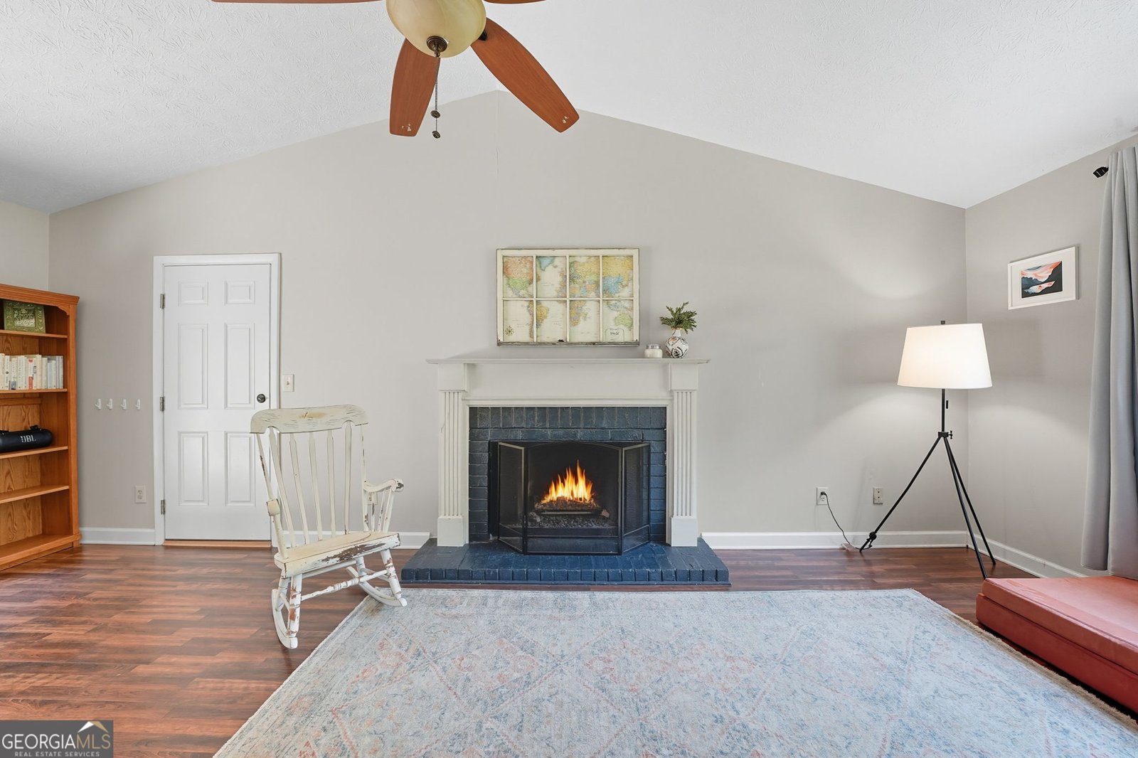 10340 Rillridge Court Alpharetta - 12