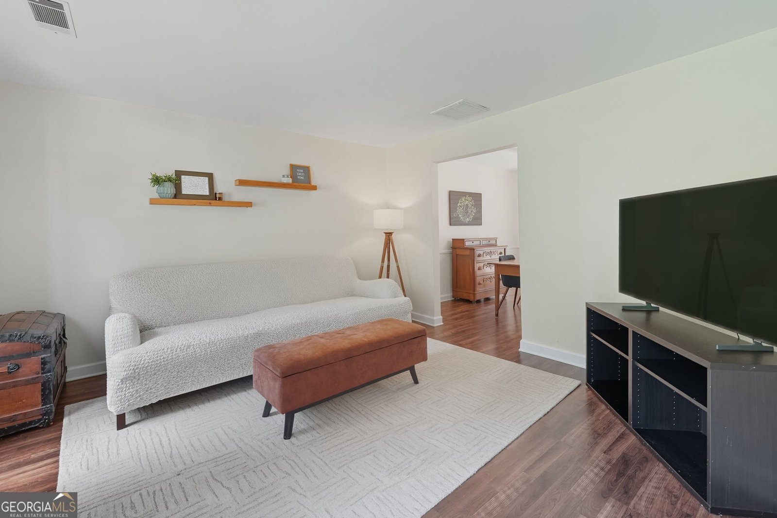 10340 Rillridge Court Alpharetta - 2