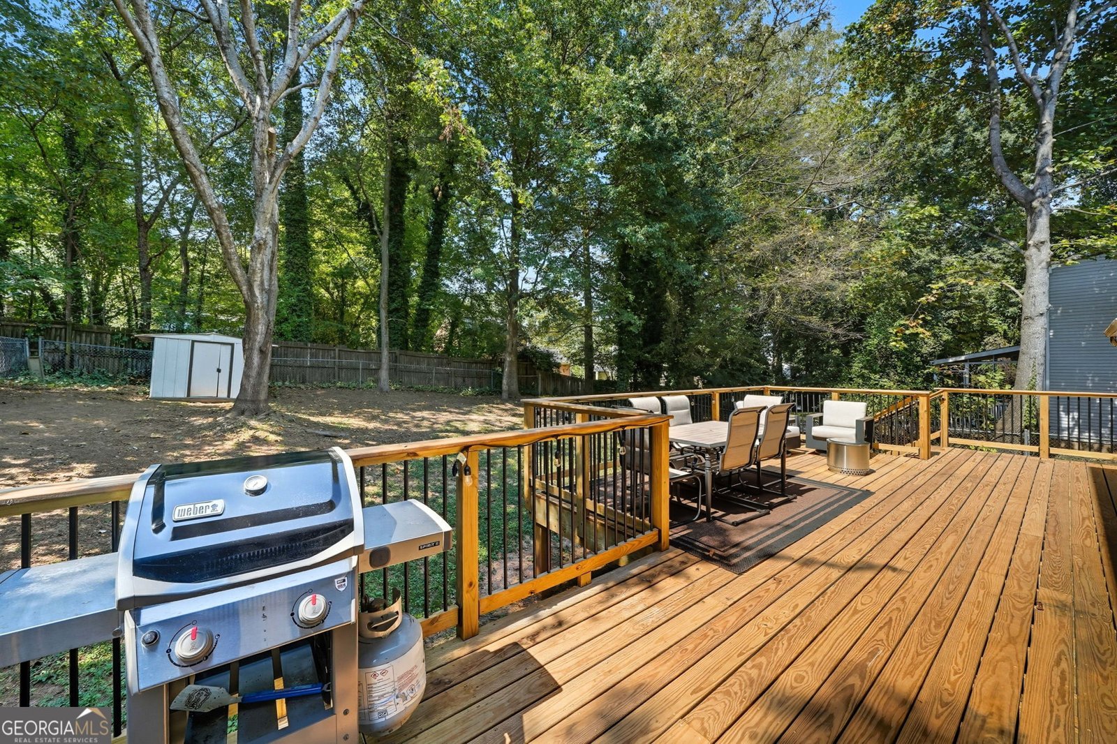 10340 Rillridge Court Alpharetta - 24