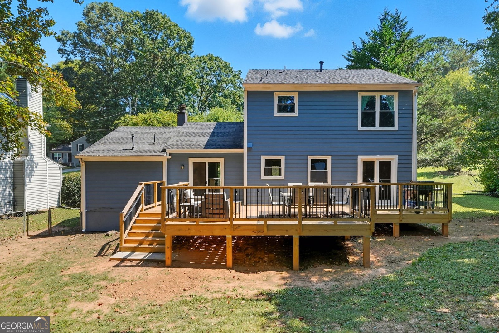 10340 Rillridge Court Alpharetta - 27