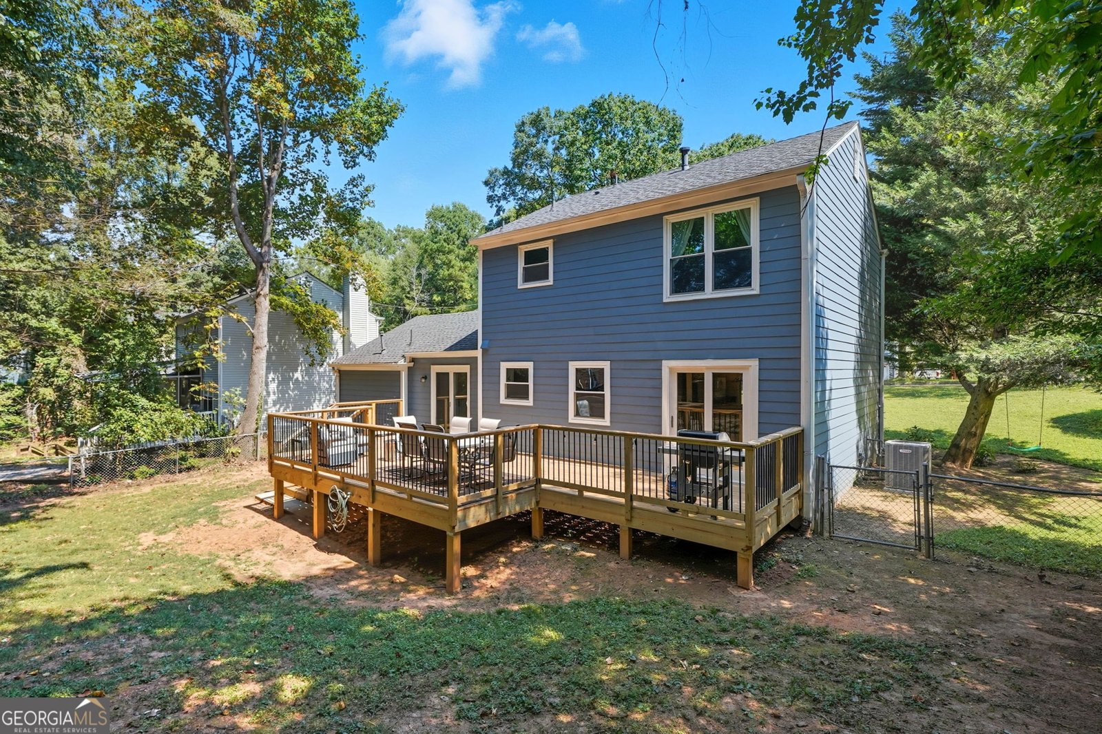 10340 Rillridge Court Alpharetta - 28