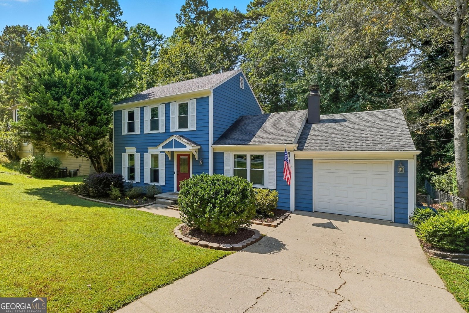 10340 Rillridge Court Alpharetta - 30