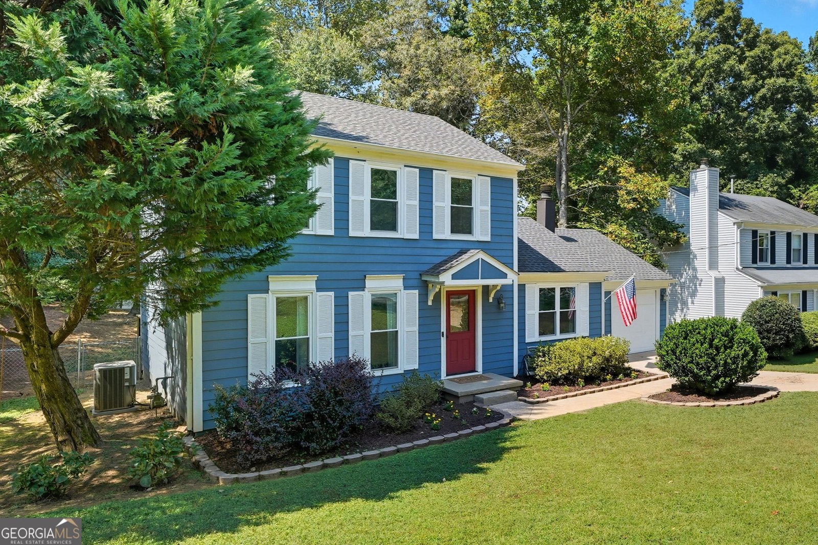 10340 Rillridge Court Alpharetta - 31