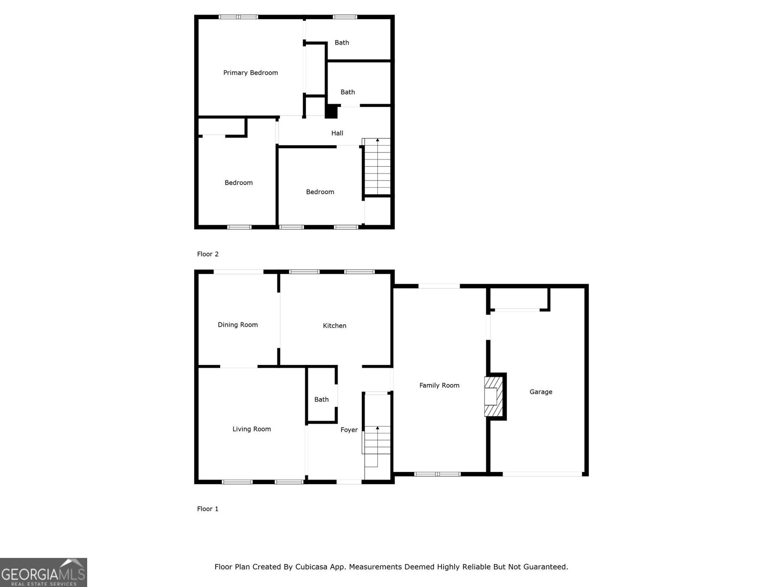 10340 Rillridge Court Alpharetta - 32