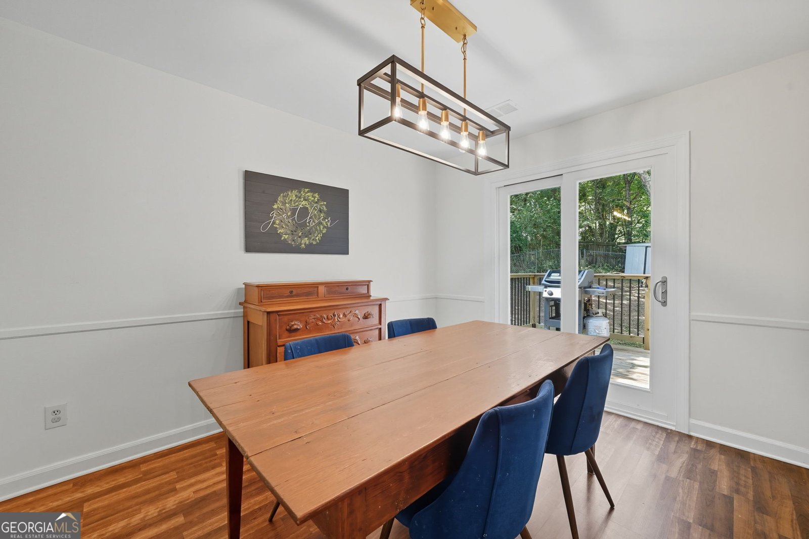 10340 Rillridge Court Alpharetta - 4
