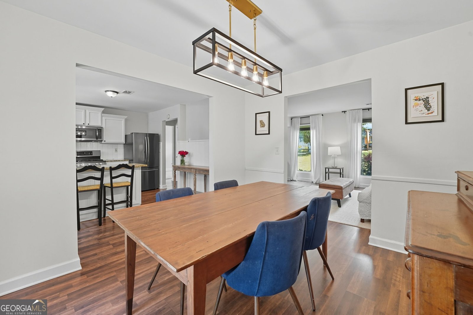 10340 Rillridge Court Alpharetta - 5