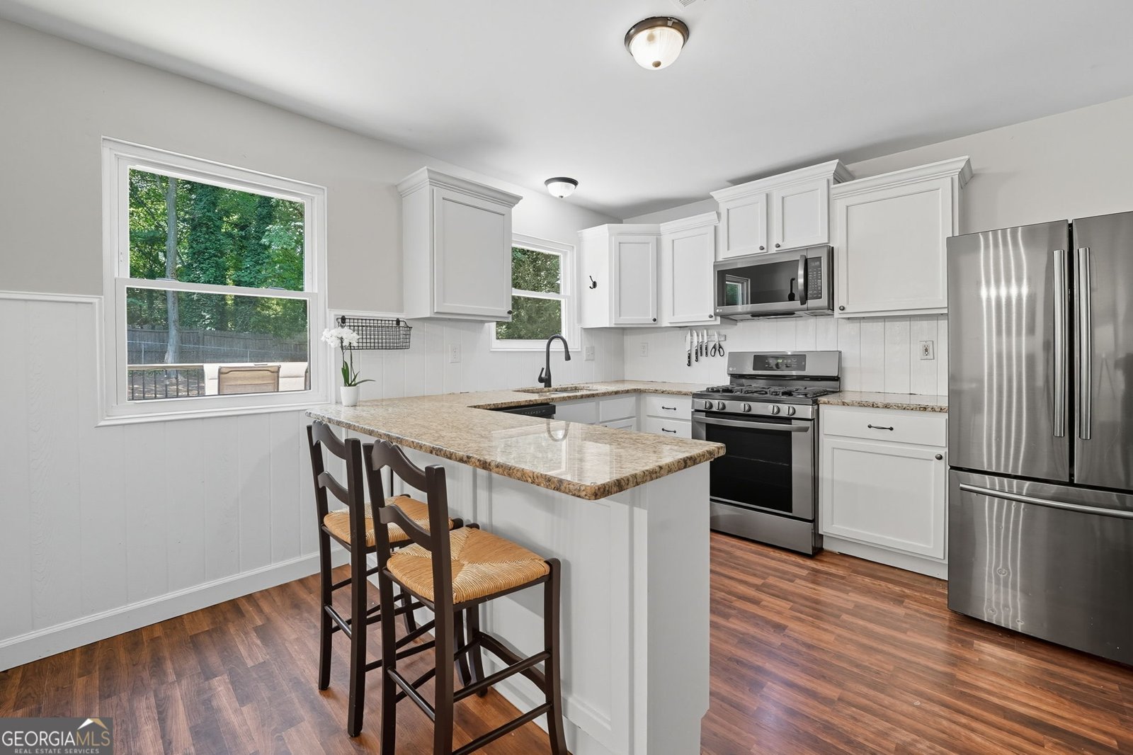 10340 Rillridge Court Alpharetta - 6